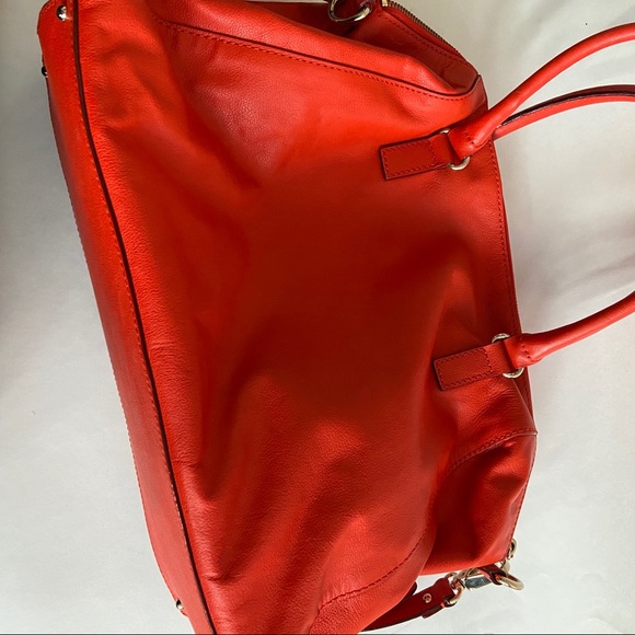 KATE SPADE Catalina satchel - Picture 8 of 12